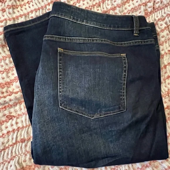 Westport Ankle Skinny Jeans - Picture 2 of 6